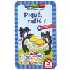 Image de Piqué Raflé ! - Jeu De Poche - Am Stram Gram - A Partir De 3 Ans - Schmidt Spiele
