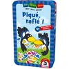 Image de Jeux De SociÃ©tÃ© PiquÃ©, RaflÃ© ! - Am Stram Gram en occasion ou reconditionné