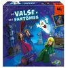 Image de La Valse des Fantômes - Jeu pour enfants - SCHMIDT SPIELE - Drei Magier - Univers envoûtant - Jeu coopératif