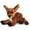 Image de Steiff - 70433 - Peluche - Rieke - Faon - Marron - 35 Cm en occasion ou reconditionné