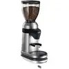 Image de Graef Cm 800 Appareil À Moudre Le Café 128 W Noir, Argent