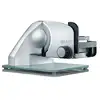 Image de Trancheuse Graef Classic C 20 - Coupe-tout Polyvalent 170w