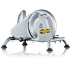 Image de Graef H9 Trancheuse Manuel Argent Acier Inoxydable