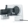 Image de Graef S 10001 Trancheuse Electrique 170 W Blanc Aluminium
