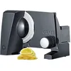 Image de Graef Sliced Kitchen S10002 Trancheuse S10002 noir