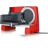 Image de Graef S 10003 Trancheuse Electrique 170 W Rouge Aluminium