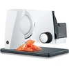 Image de Graef S 11001 Trancheuse Electrique 170 W Blanc Aluminium