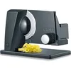 Image de Graef S 11002 Trancheuse Electrique 170 W Noir Aluminium
