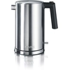 Image de Graef Wk 600 Bouilloire 1,5 L 2015 W Acier Inoxydable