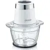 Image de Graef Ch501eu Hachoir Électrique 1 L 500 W Blanc