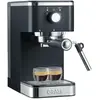 Image de Machine Expresso Graef Es 402 1400w Noir Avec Buse Vapeur