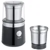 Image de Graef CM102EU Moulin à café noir acier inoxydable