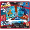 Image de Police Action Hélicoptère