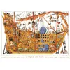 Image de Heye Puzzle Arche Noach 2000 3hkg.