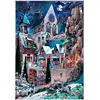Image de Heye Puzzle Castle Horror 2000 3hkg