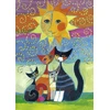 Image de Heye Puzzle Sun, Wachtmeister 1000 Heye 29158