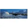 Image de Heye Puzzle Lighthouse Le Créac'h, Panorama 1000 Pièces