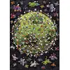 Image de Heye Puzzle Football, Mordillo 1000 Heye 29359