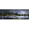 Image de Heye Puzzle Herd Elephants 2000 Pan