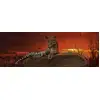 Image de Heye Puzzle Red Dawn 2000 Panorama