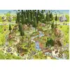 Image de Heye Puzzle Forêt Noire Habit.1000