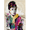 Image de Heye Puzzle Audrey,people 1000