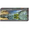 Image de Heye Puzzle 29715 Puzzle Contour Pour Puzzle 1000 Pièce(s) Art