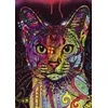 Image de Heye Puzzle Abyssinian J.p.2000