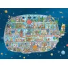 Image de Heye Puzzle Spaceship 1500 3 Hkg.