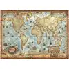 Image de Heye Puzzle The World