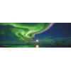 Image de Heye Puzzle Panorama Aurores Boréales 1000 Pièces - Puzzle Paysage