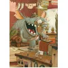 Image de Heye Puzzle Laundry Day 1000 Pièces Puzzle Fantaisie