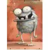 Image de Heye Puzzle Monsta Hi ! 1000