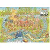 Image de Heye Puzzle Habitudes Australiennes 1000 Heye29870