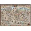 Image de Heye Puzzle Retro World 1000