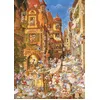Image de Heye Puzzle Romantic Town Day 1000