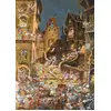 Image de Heye Puzzle 1000 Pièces - Puzzle Romantic Town Pour Adultes