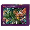 Image de Puzzle 1000 Pièces Heye Steven Spielberg Films