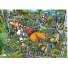 Image de Heye Puzzle Gulliver 1000 3hkg.