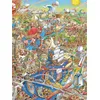 Image de Heye Puzzle Puz.histoire Rivière 1500 3h.