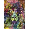 Image de Heye Puzzle Lion's Heart 2000