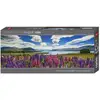 Image de Heye Puzzle Lake Tekapo Jeu De Puzzle 1000 Pièce(s) Paysage