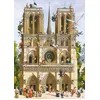 Image de Heye Puzzle Vive Notre Dame!1000