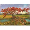 Image de Heye Puzzle Strontium Tree 1000