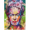 Image de Heye Puzzle Frida 1000 Pièces - Puzzle D'art Adultes