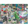 Image de Heye Puzzle Berlin Quest 1000