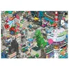 Image de Puzzle 1000 Pièces : Berlin