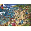 Image de Heye Puzzle Seashore 1000 3hkg.