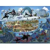 Image de Heye Puzzle Puz. Sous-marin Fun 1500 3hkg.