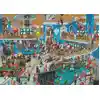 Image de Heye Puzzle Puz.chaotic Casino 1000 3-hk.